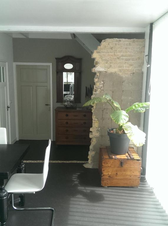 Ûnderdak room 5
